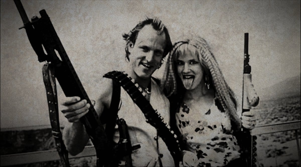 Revisiting Natural Born Killers Years Later Film Obsessive