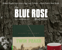 Blue Rose Magazine