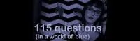 115 Twin Peaks questions header by Gisela