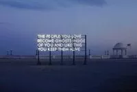Robert Montgomery poem