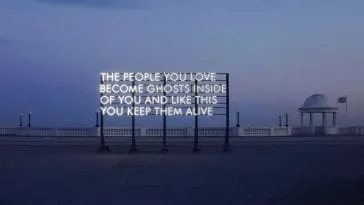 Robert Montgomery poem