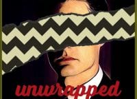 Twin Peaks Unwrapped cover photo