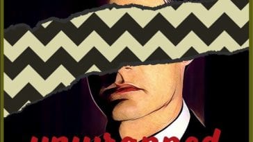Twin Peaks Unwrapped cover photo