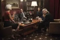 the blue rose task force drink wine