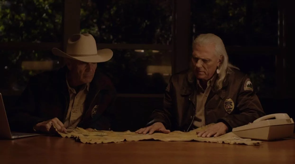 hawk-it's a living thing