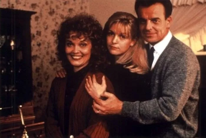 The Palmer family portrait