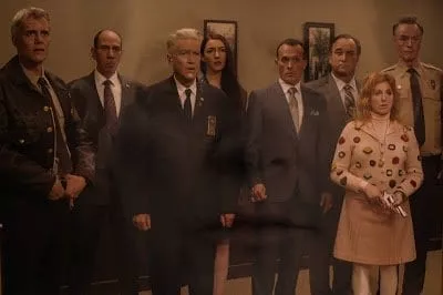 TWIN PEAKS: The Return - Part 17