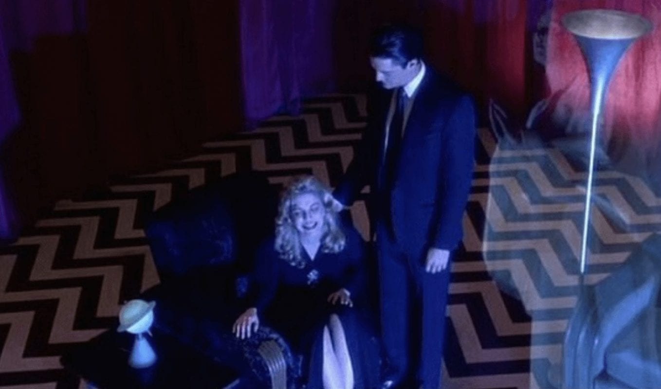Twin Peaks – Forever Back In The Day