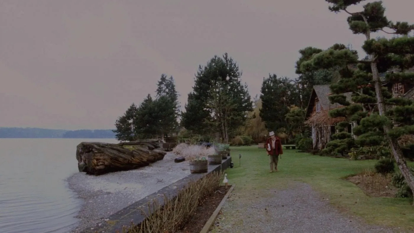 Pete Martell goes fishing Pete Martell goes fishing