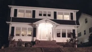 the palmer house twin peaks