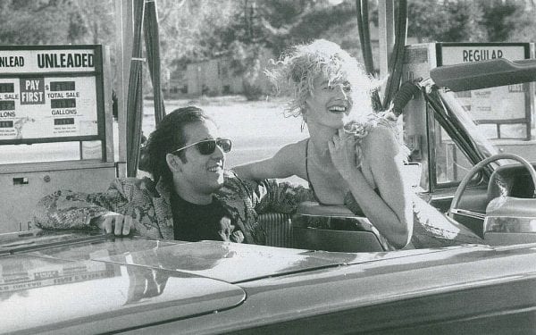 wild at heart movie lynch questions