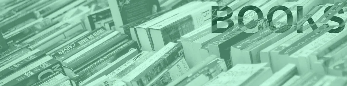 Books banner