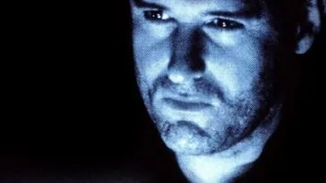 Bill Pullman as Fred in Lost Highway