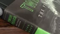 final dossier book cover