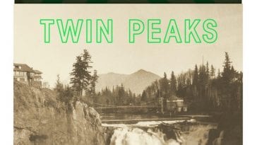 secret history of twin peaks book