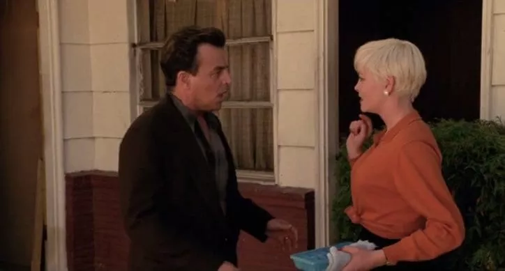 Leland and Teresa Banks