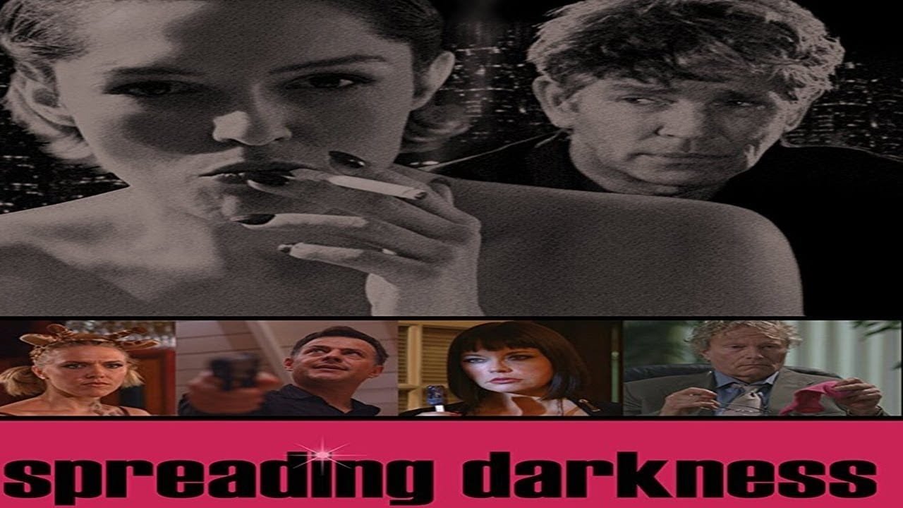 spreading darkness movie