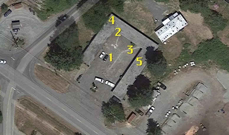 The Dutchmans Motel The Dutchmans Motel