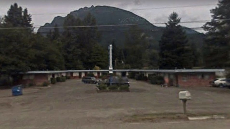 Mt Si Motel