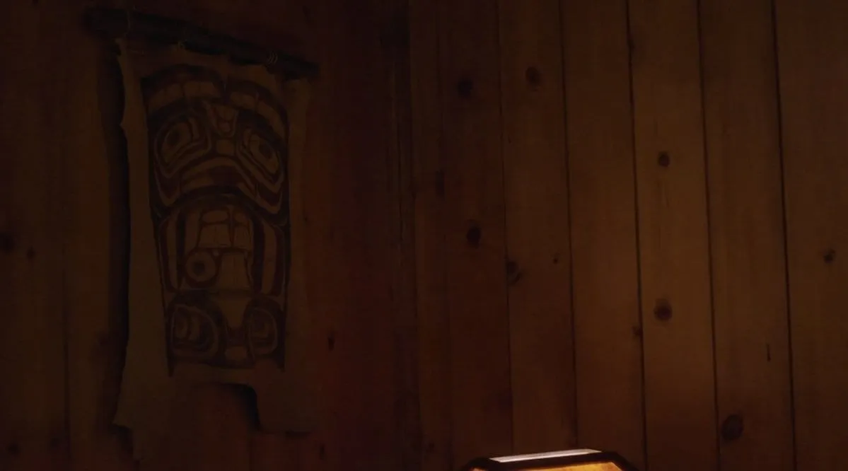 Benjamin Hornes office