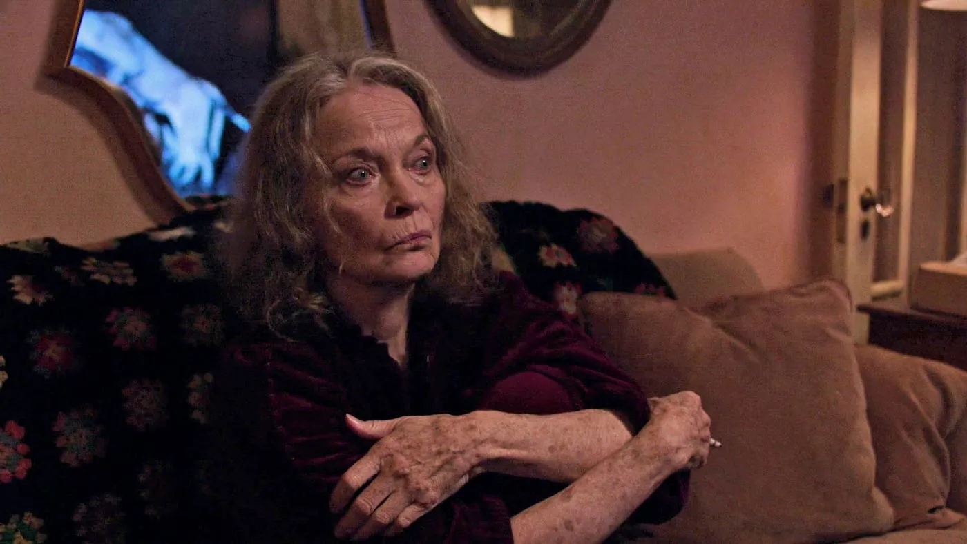 Sarah Palmer, Twin Peaks, The Return, part 2 sarah-palmer