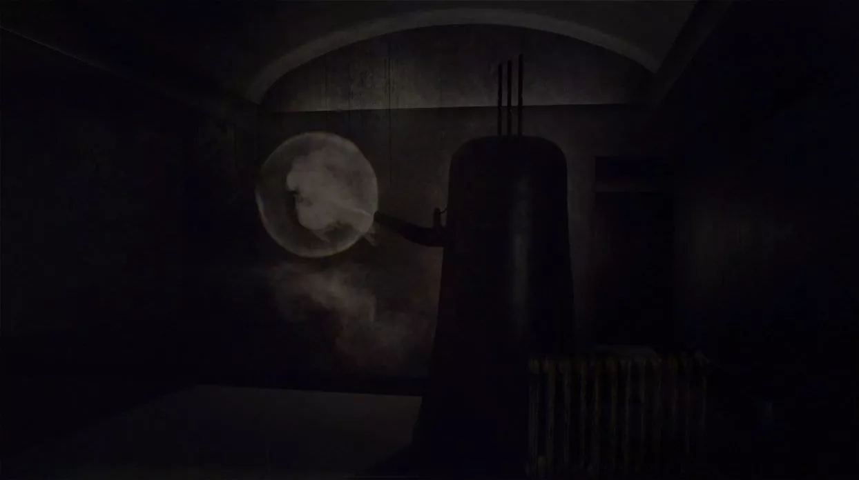 Jeffries Inside the Dutchmans