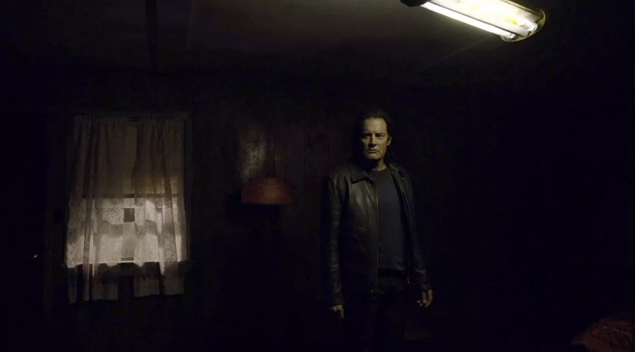 Mr C Inside the Dutchmans