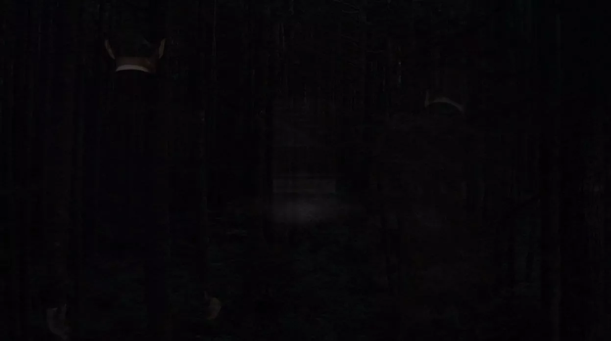 Cooper at the Dutchmans