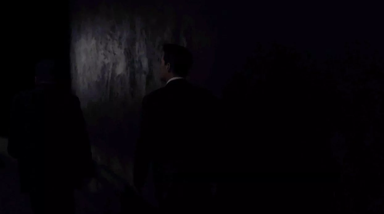 Cooper at the Dutchmans