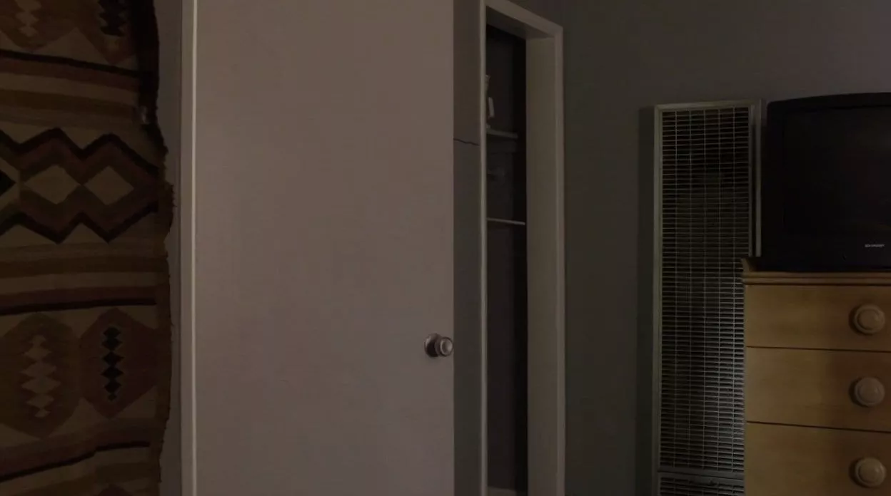 Pearlblossom motel odessa