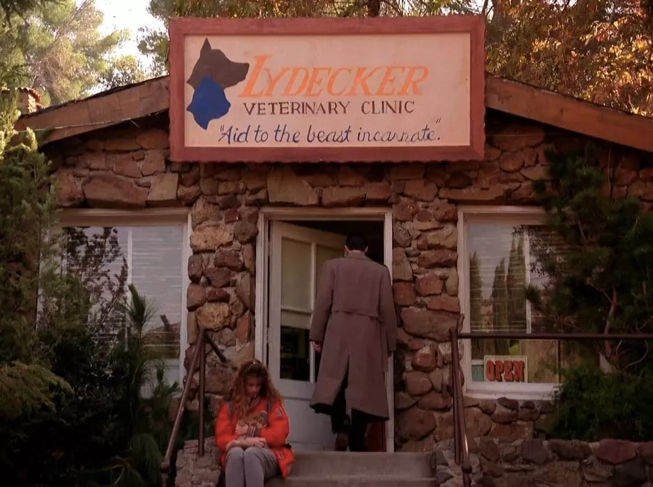 Lydeckers Veterinary Clinic Lydeckers Veterinary Clinic