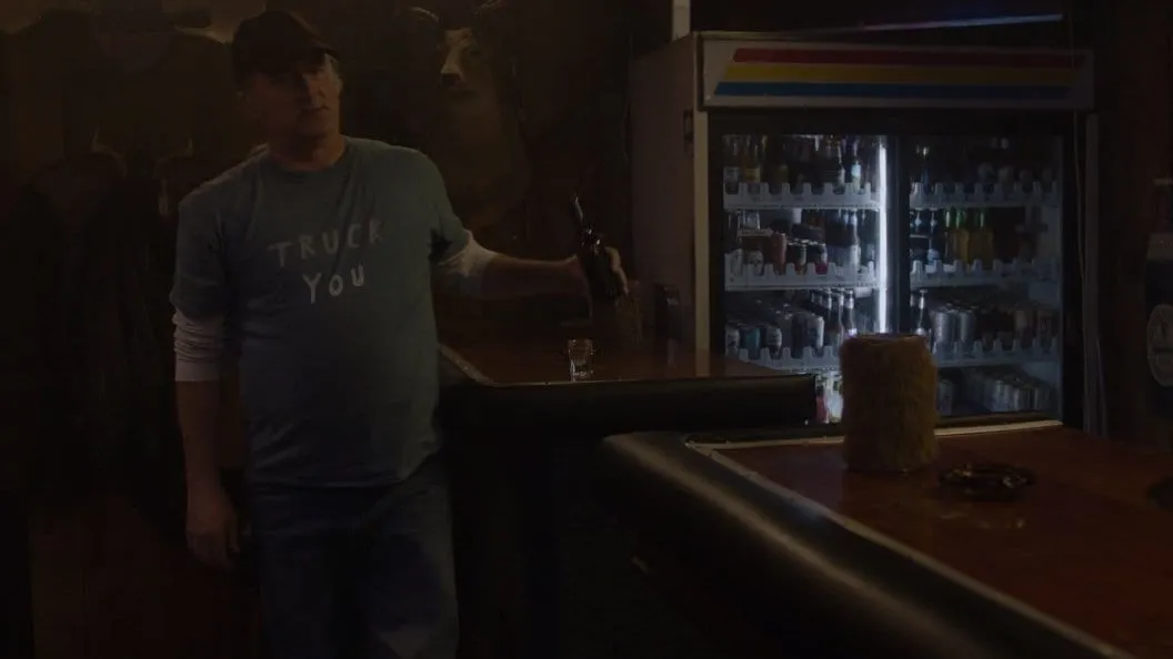 The Truck You guy Twin Peaks The Truck You guy Twin Peaks