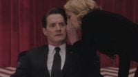 Special Agent Dale Cooper, Kyle MacLachlan, Carrie Page, Laura Palmer, Sheryl Lee, Twin Peaks, The Return