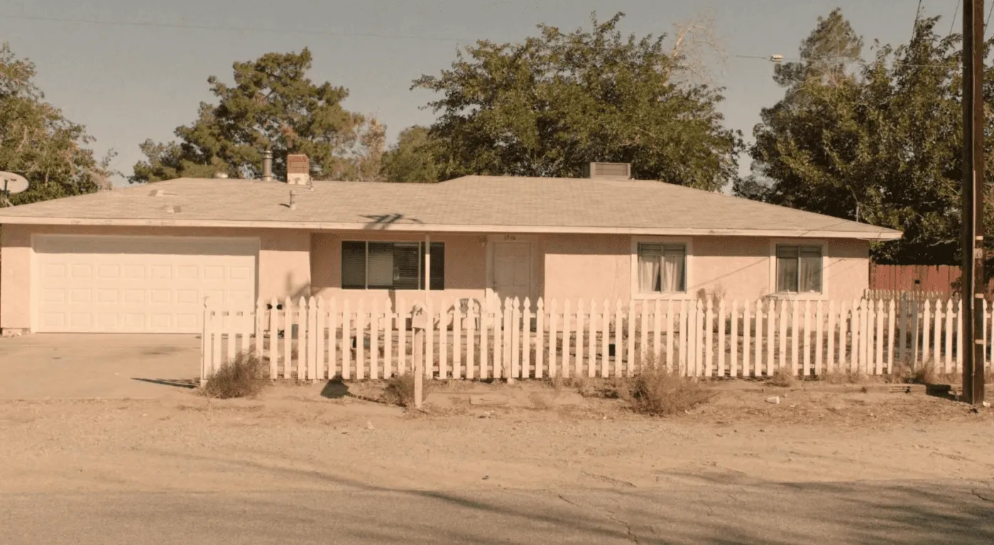 Carries House Screen Shot 2018-03-11 at 4.24.19 pm