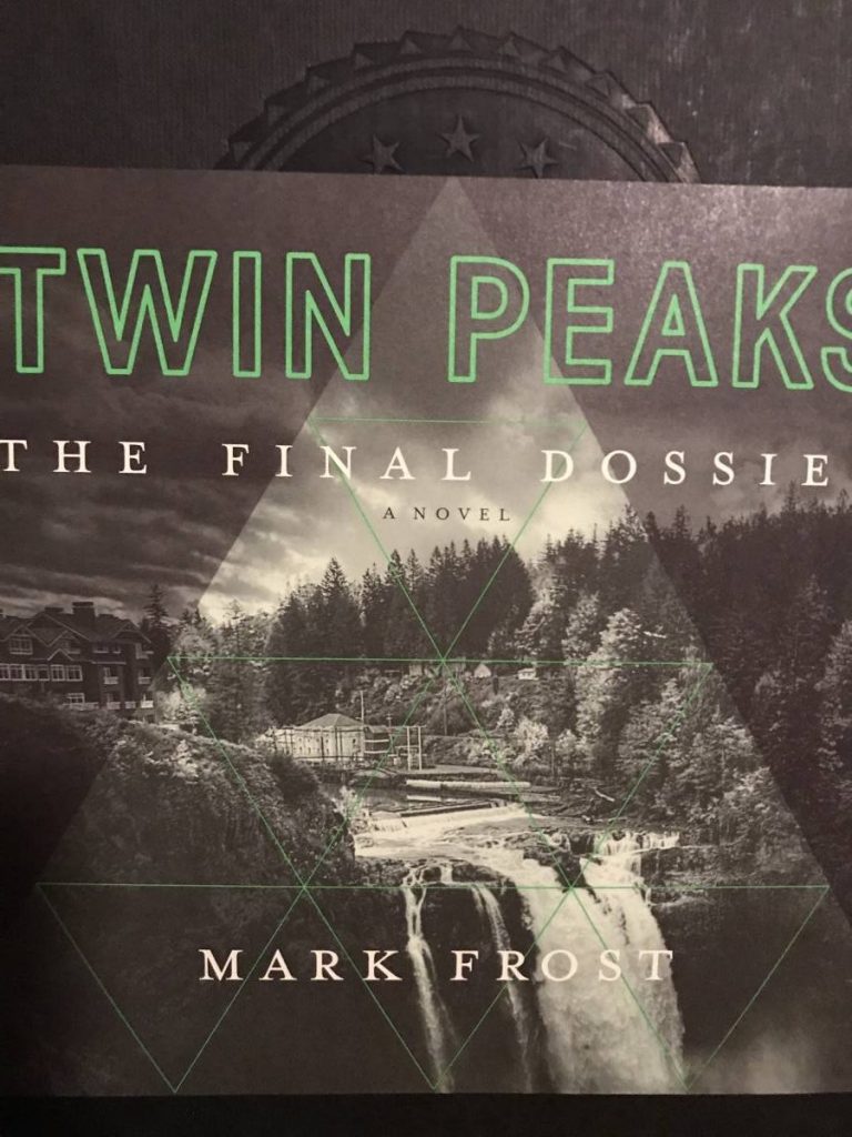 Twin Peaks: The Final Dossier - Deep Dive Analysis (Part 1) | 25YL