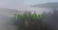 twin peaks opening shot