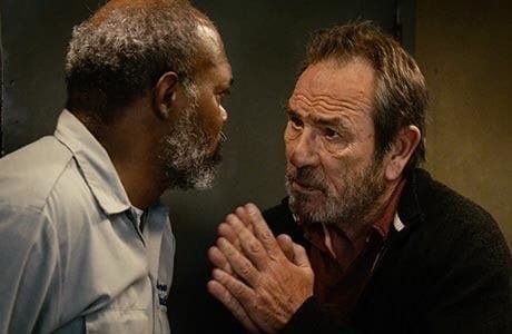 The Sunset Limited