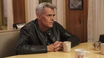 Dana Ashbrook as Bobby Briggs