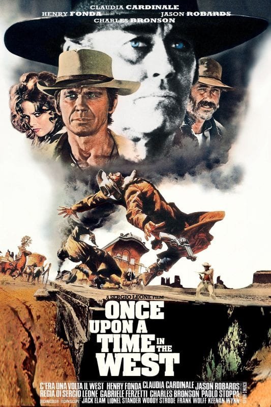 Favourites Top Five Classic And Modern Westerns 25YL
