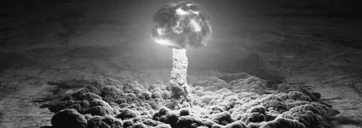 Twin Peaks Part 8 trinity bomb