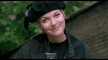 Sheryl Lee in Backbeat