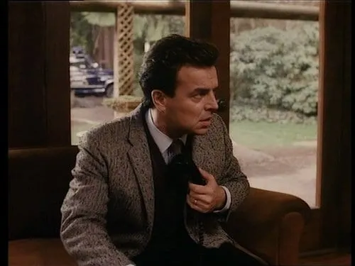 leland palmer Leland gets a call from Sarah