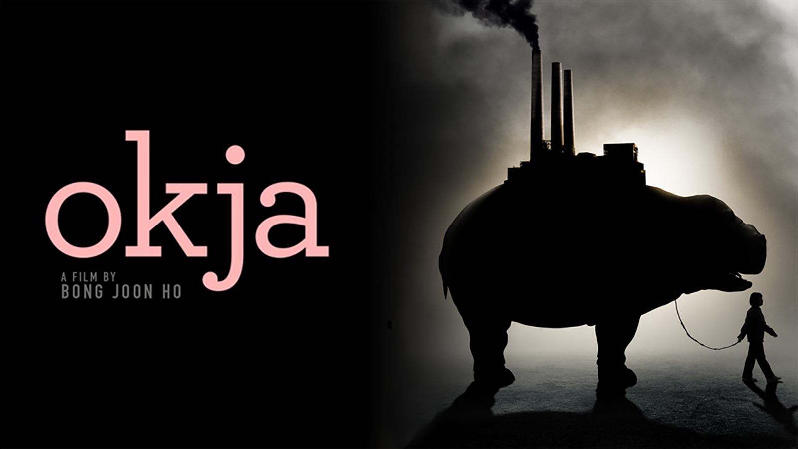 Top 6 Películas por el Día Internacional del Animal sin Hogar: Okja.