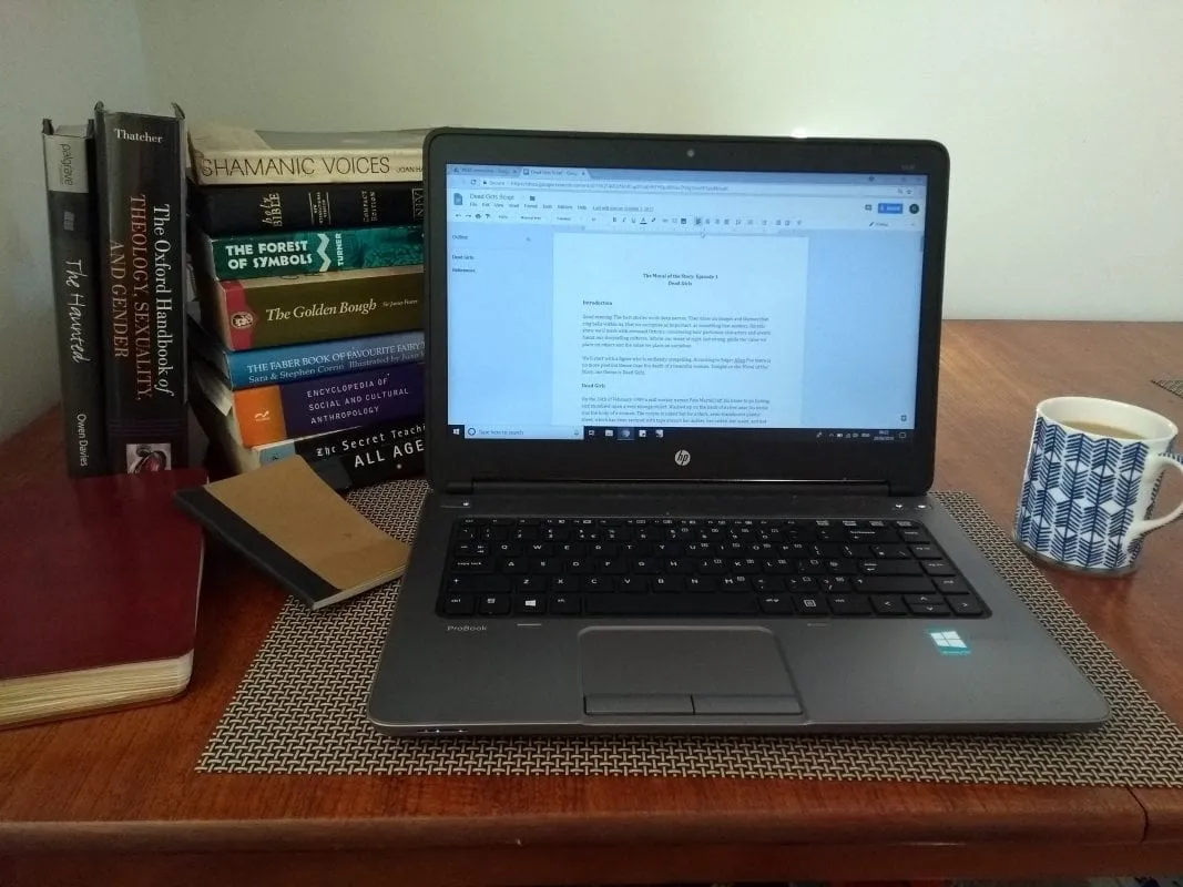 Diane podcast research Diane podcast research