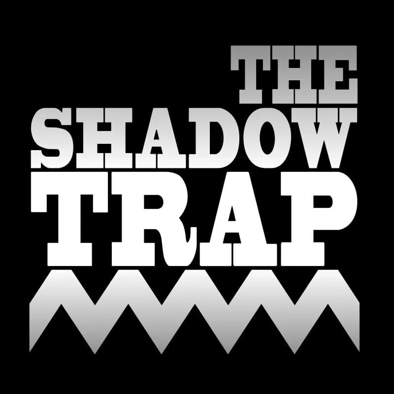 The Shadow Trap logo The Shadow Trap logo