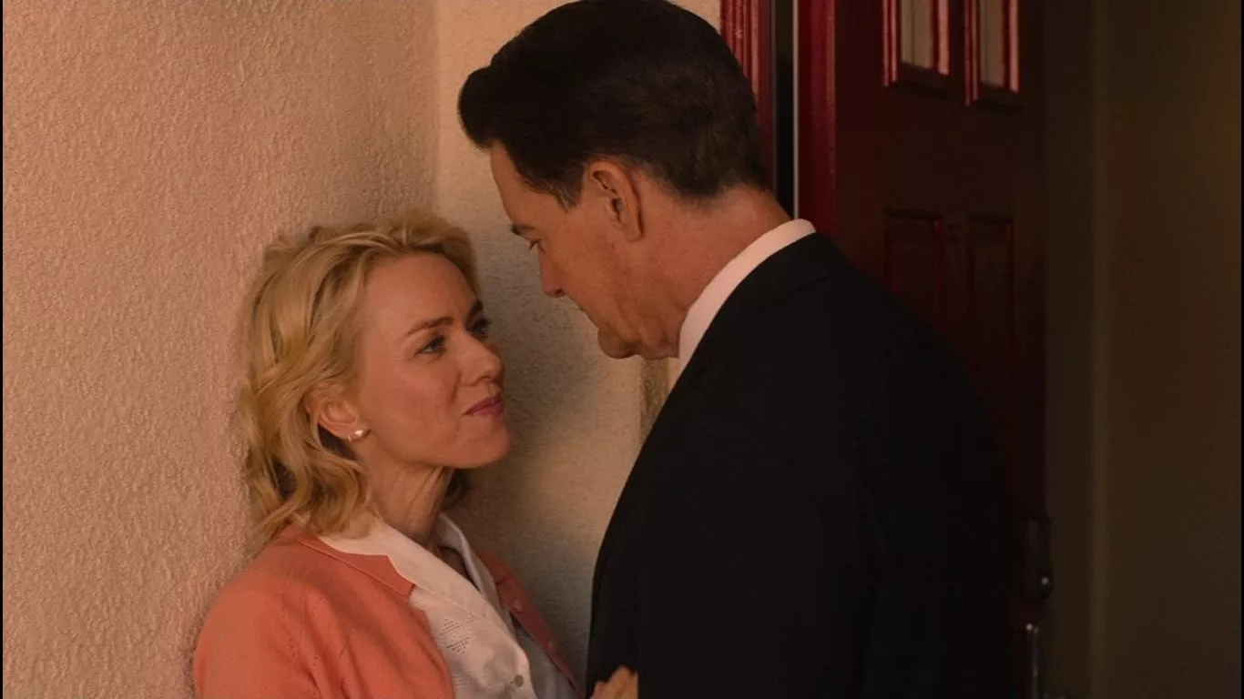 Naomi Watts as Janey-E in Twin Peaks