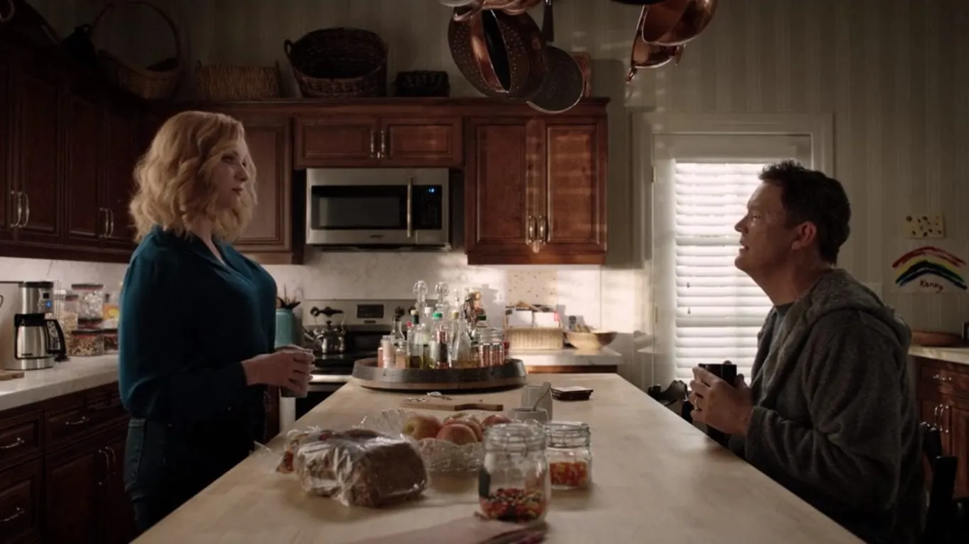 Matthew Lillard in Good Girls