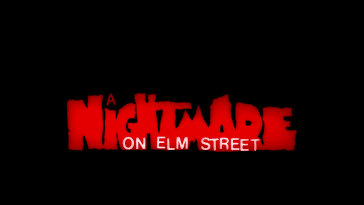 A Nightmare on Elm Street 1