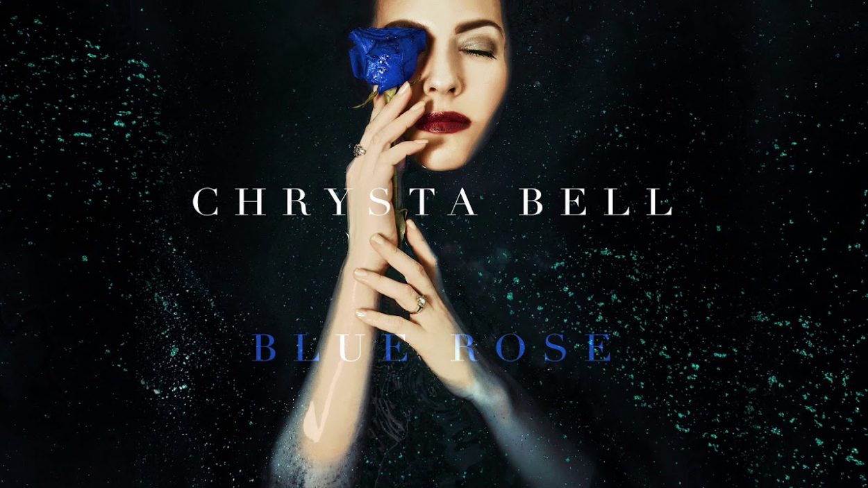 Chrysta Bell single cover