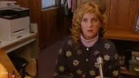 Lucy Brennan Twin Peaks